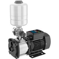 MCI 4 Autopumpe (1,2 kW, 230 V) mit Wechselrichter