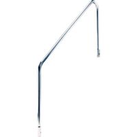 Pasamanos con pletina 1524mm 00037