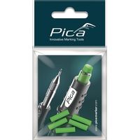 Pica-marker Juego de 5 gomas transparentes kit eficaz