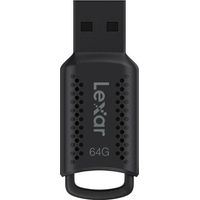Lexar JumpDrive LJDV400064G BNBNG unità flash USB 64 GB USB tipo A 3.2 Gen 1 3.1 Gen 1 Nero