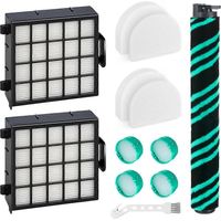 Accessoires de rechange pour aspirateur vertical Shark AZ4000, AZ4000C, AZ4002 et AZ4002W POWERDETECT