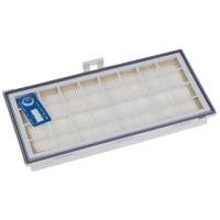 Hepa Filter Miele Air Clean SF HA 30 mit Sättigungsanzeige