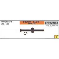 Tensor de cadena DOLMAR para motosierra 123 133 000554
