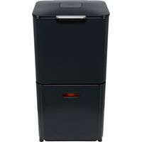 Joseph Joseph Mülleimer Totem 60 L Graphit