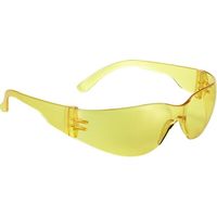 Brille Univet 568 gelb mit UV400 Filter UNIVET 1956UV568010303