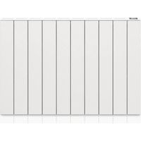 Radiateur connecté a inertie céramique 1500W AVA B