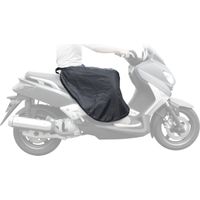 Tablier Universel Couvre Jambes - 100% étanche/Doublure Coton - Taille Unique