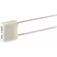 EPCOS Folienkondensator, 68 nF, 250V-, 160V, radial. RM 7,5, B32520C3683J189