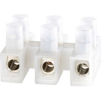 Anschlusszubehör adels-contact 125305 5 Pins 6 mm²