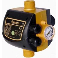 LOWARA Dispositif électronique GENYO 8A F22