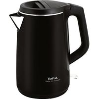 Bollitore elettrico Tefal ko3718 1.5l 2400w doppia parete