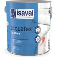 Peinture laquée 2KR Faïence Brillant 4L