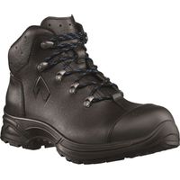 Botas de seguridad AIRPOWER XR26 Talla 9 (43) negro S3 HRO HI CI WR SRC EN20345