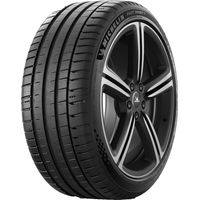 MICHELIN Pneus été 215/45 ZR18 TL 93(Y) PILOT SPORT 5 XL BSW