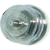 HEIMEIER Adaptateur pour marques étrangères têtes Th. Heimeier/ vannes Comap, 9700-55.700