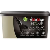 Idropittura Superlavabile Home Color Fango 2,5 Lt Max Meyer