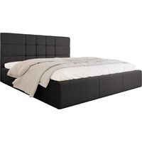 Cama ComfiDream Velora II, Inari 96, Doble, 180x200, Tapiz, Somieres, 191x212x105cm