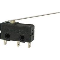 Subminiatur-Mikroschalter 5a, mit Kippschalter