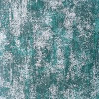 Arthouse Stone Textures Emerald Green Wallpaper Metallic Effect Modern Vinyl