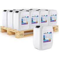 24x 20 L BAYZID® Flockungsmittel flüssig