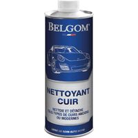 Nettoyant Cuir – 500 ml - 04.0503