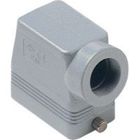 capot 2 pivots - haut profil - sortie latérale - m32 - gabarit 57.27 - ilme mao10l32