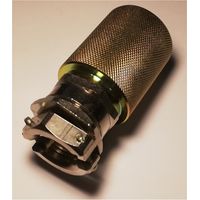 Adaptateur + presse-étoupe PG21 A06303C06