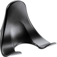 Valera 040 Universal Asciugacapelli Nero 1 pz.