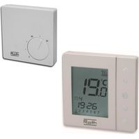 Roth Thermostat d'ambiance Basicline H/C 230 V, 1135007406