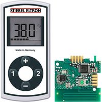 STIEBEL ELTRON Telecomando FFB 4 Set EU, 238930