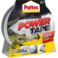 Ruban Adhésif Invisible Ultra-transparent, Forte Adhérence - Power Tape