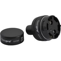ComPro CO ST 40 Signalgeber Anschlusselement Passend für Serie (Signaltechnik) Signalelement