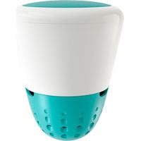 Analyseur d'eau connecté pour piscine – Mesure pH, ORP, TDS – Recommandations d'entretien via application mobile – Étanchéité IP68 – Ondilo