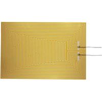Thermo-tech Thermo TECH lámina calefactora 600x400 mm 50W