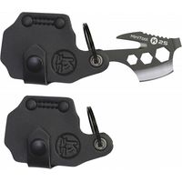 Cuchillo K25 Minitool. 6 Usos
