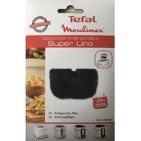Filtro antiolor para freidoras Moulinex Super Uno