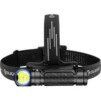 OLight Perun 3 LED Stirnlampe akkubetrieben 3000 lm 12807