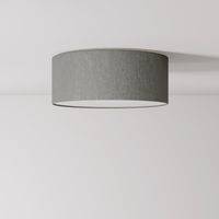 Plafonnier en tissu Small - Made in Italy