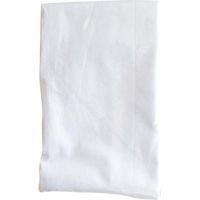 Rustins Lint-Free Cotton Cloths Pack of 3 300 x 300 mm Machine Washable