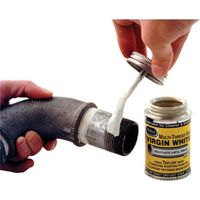 Primaflow Virgin White Thread Paste 120ml