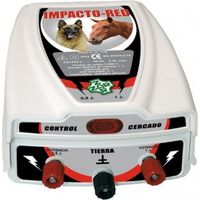 Pastore Impact Red 220 V