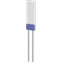 Heraeus Nexensos M1020 PT100 -70 fino a +500°C 100 Ω 3850 ppm/K radiale Sensore di temperatura
