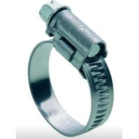 ABRAZADERA SIN FIN "S" 20-32 W5 INOX - DAMESA