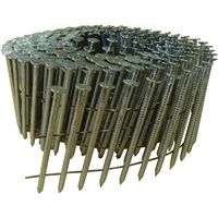 Chiodo Alsafix 16F23456 zincato 45 mm 2,3 mm