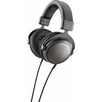 Hi-Fi Kopfhörer - Beyerdynamic - T1 (3. Generation) - Silber - Circumaural - Kabelgebunden
