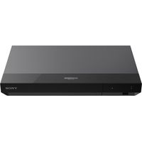 Sony UBP-X700K schwarz