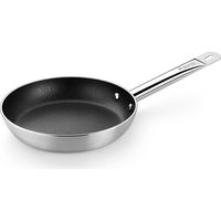 MONIX - Professional Frying pan, 20 cm, Non-Stick, Suitable for All hob Types and Induction