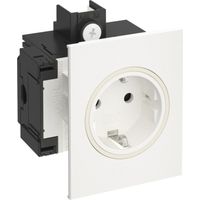 Rehau Steckdose 1-fach SIGNA IN rws BRK 1STD