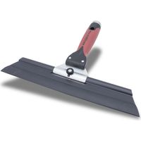 Lisseuse ajustable en caoutchouc - 30 cm - Marshalltown