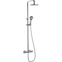 Urban box CLEVER colonna doccia - 61006